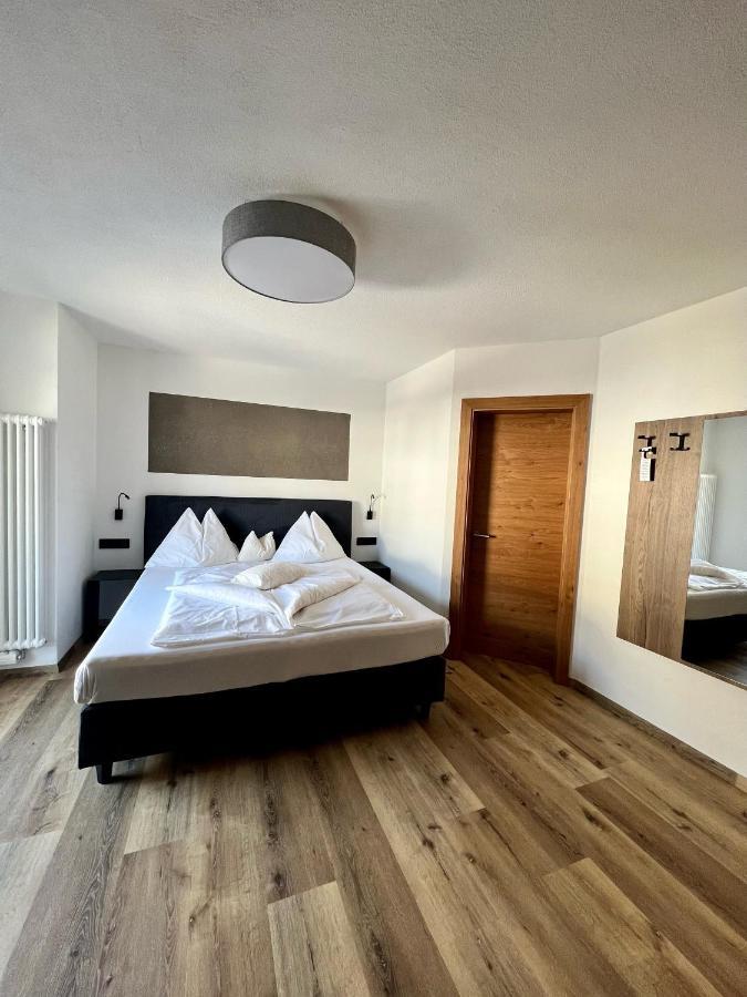 Schmalzlhof Hotel