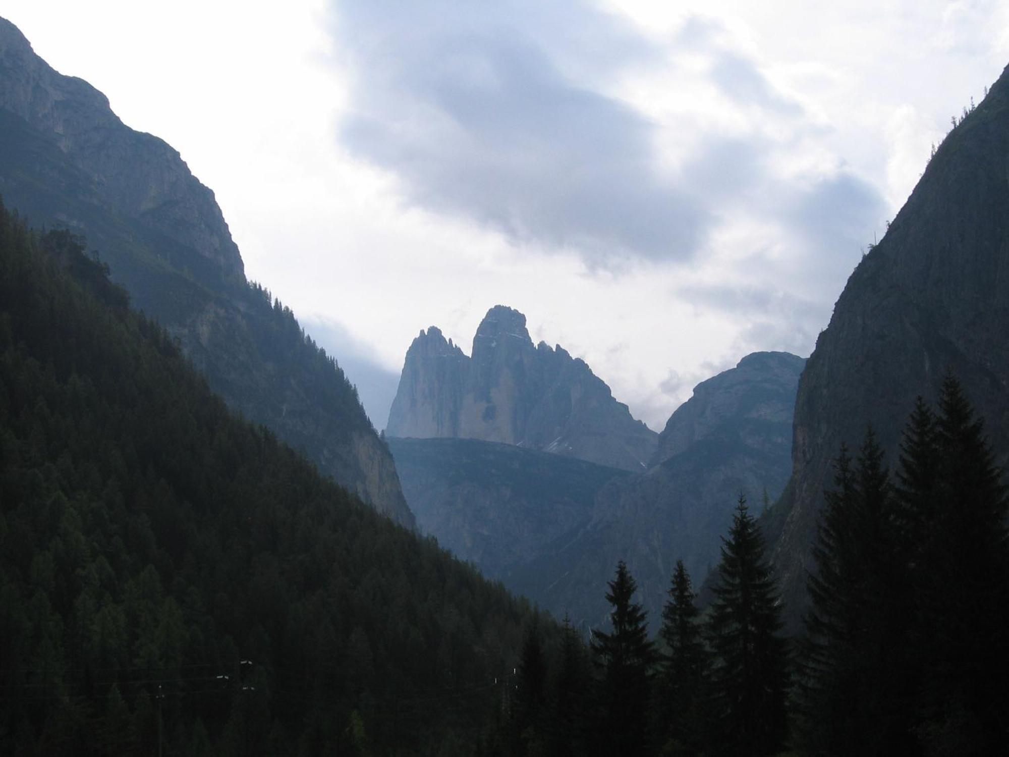 Schmalzlhof 3* Oberrasen